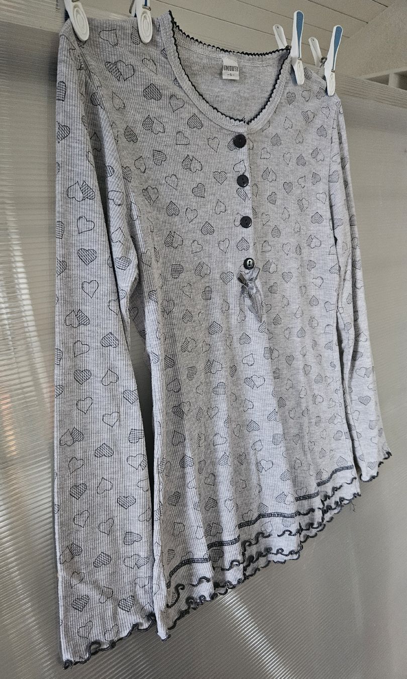Negligees & Pigiami: Pyjama Gr. S - COOTAIYA - Spendenaktion – Usato da Unterkulm venduto da Beljasch 6