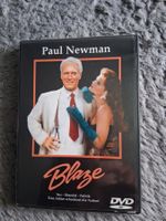 BLAZE       DVD