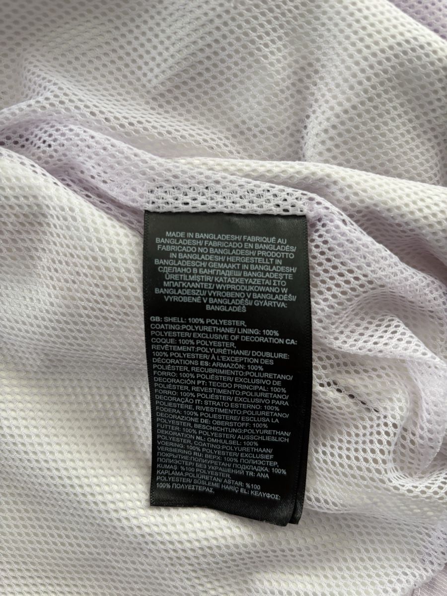North Face Giacche: Damen Regenjacke North Face – Usato da Gümmenen venduto da Duke1976 5