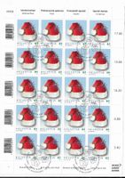 KB, Weihnachten 2009⨀👍