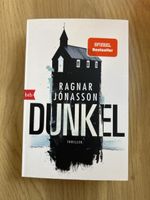 Ragnar Jónasson - Dunkel