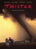 Twister (1996) Steelbook Edition 4K Ulta-HD
