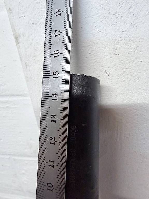 Ersatzteile: Federgabel Fox Performance 2022 38 Float 29 180mm – Gebraucht aus Wald ZH von DoWid 1
