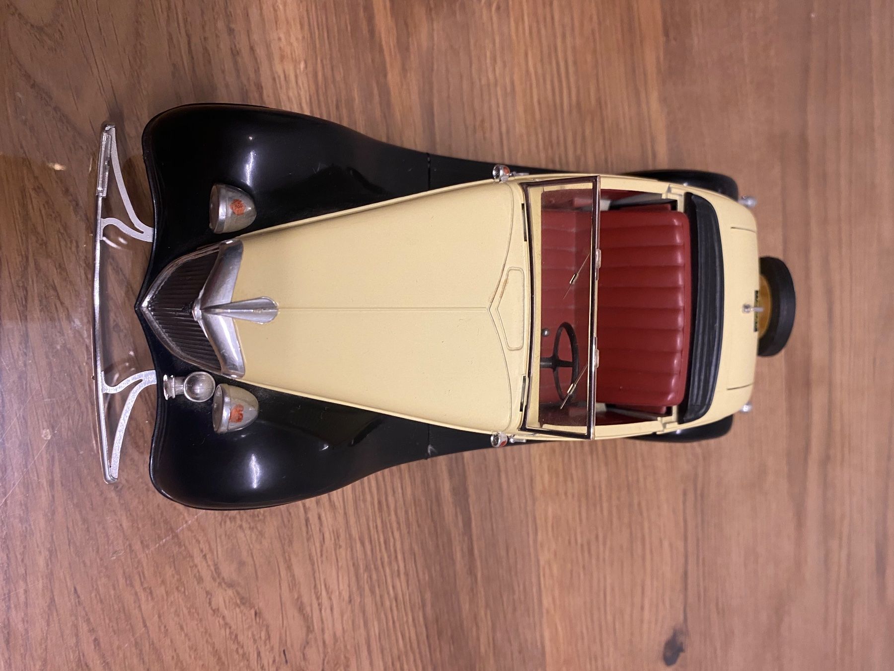Ford Modellini d'auto: Modellauto Ford V8 – Usato da Birr venduto da Vintage-Liebhaber 6