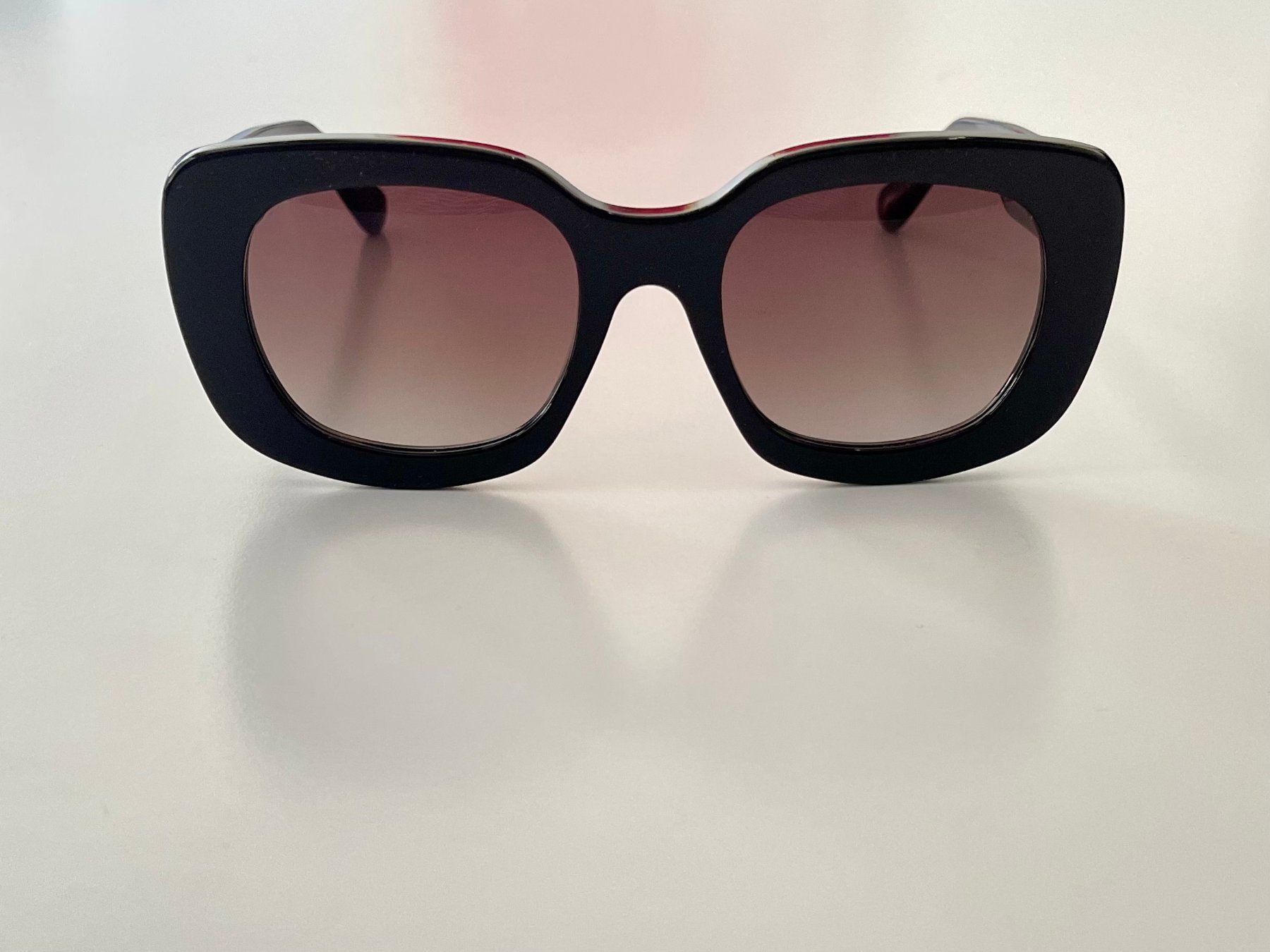 Occhiali & Lenti: VIU Sonnebrille The Lover – Usato da Bern venduto da aurora030 3
