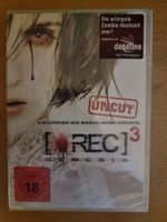 [REC] 3 Genesis - Limited Uncut Edition - Horror
