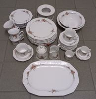 *RAPHALA - WINTERLING - PORZ. - TAFELSERVICE* CA. 35 T./6 P.