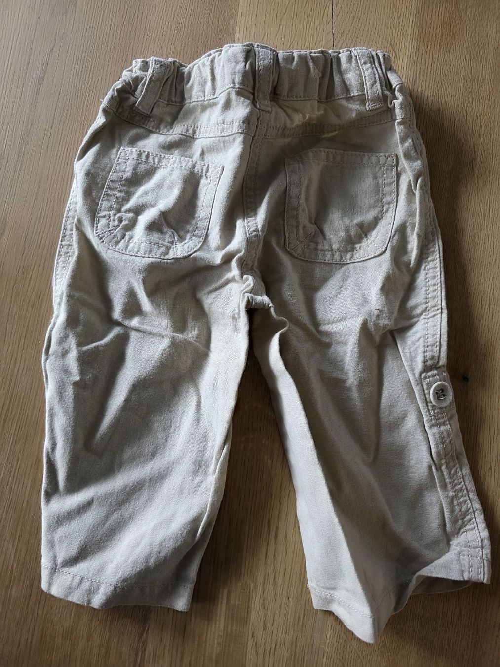 Hosen: Mädchen Hose Grösse 104cm – Gebraucht aus Altstätten SG von Carrybones 2