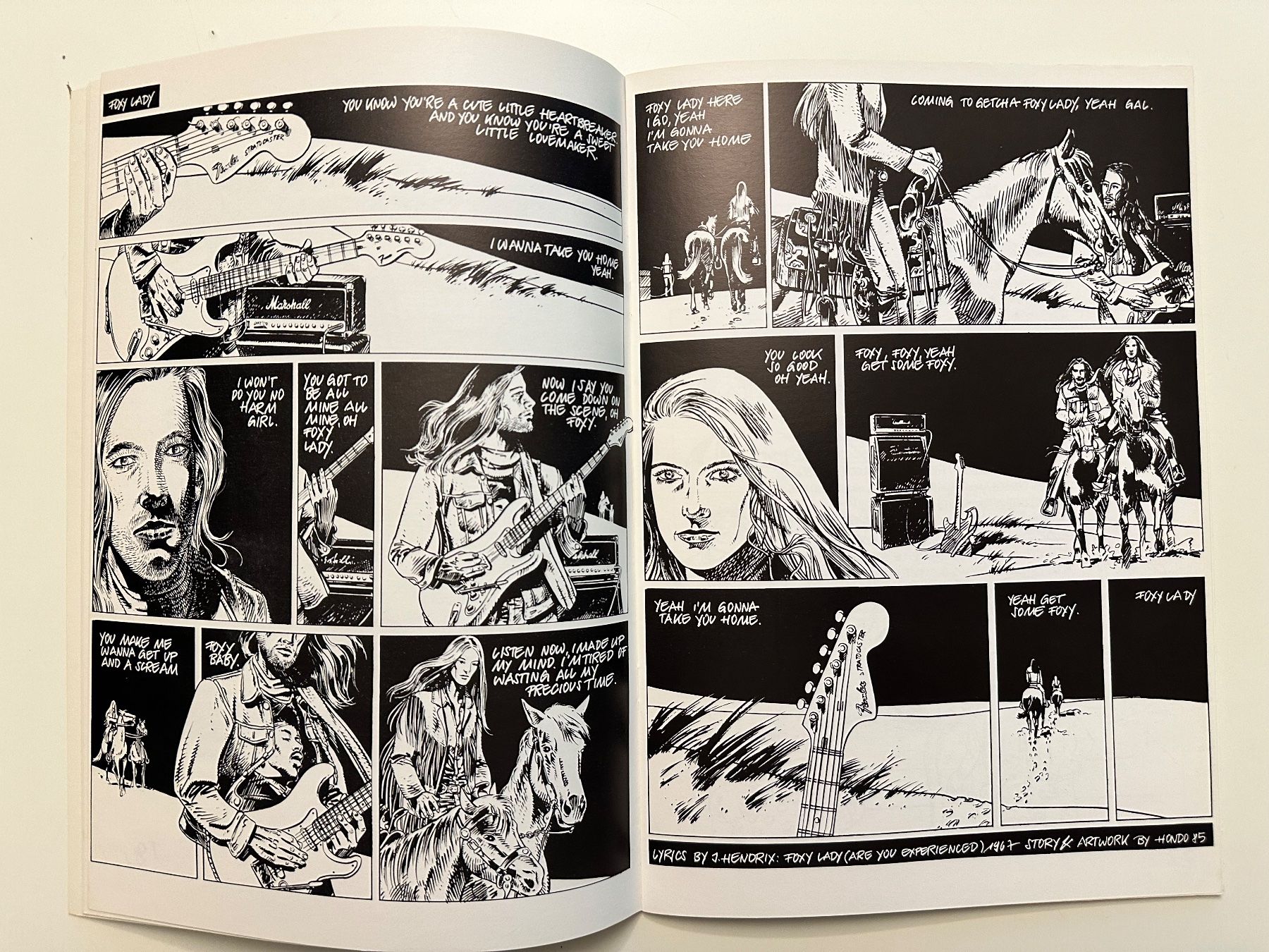 BD: FRAGILE COMICS SOFTCOVER – D'occasion à Münsingen par Ganjam 6