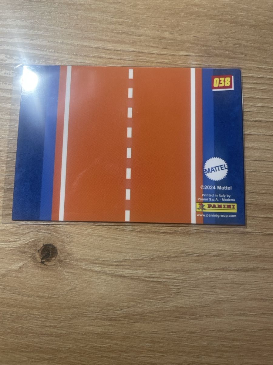 Sammelbilder & Trading cards: Hot Weels – Neu (gemäss Beschreibung) aus Sargans von Didis 1