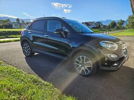 Fiat 500X 4x4 frisch ab Mfk und Service
