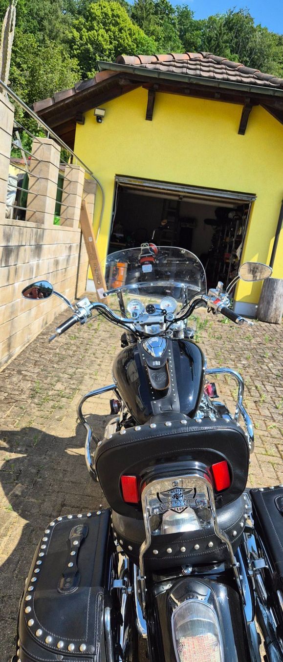 Honda Touring: Honda Valkyrie F6 C – D'occasion à Seewen SO par DealornoDeal 4