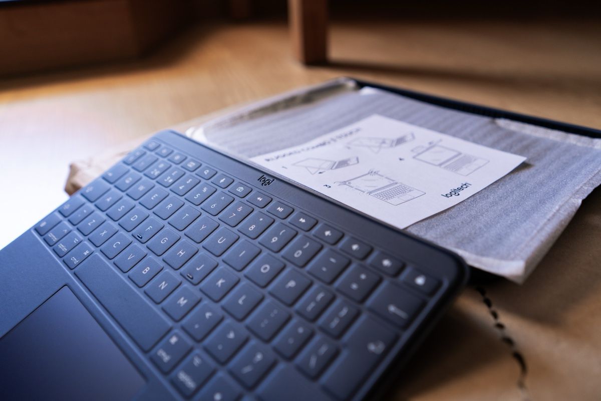 Tablet PC: Rugged Combo 3 Touch neu – Neu und originalverpackt aus Igis von zin_19 3