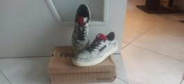 Reebok Classic x Kendrick Lamar Club C