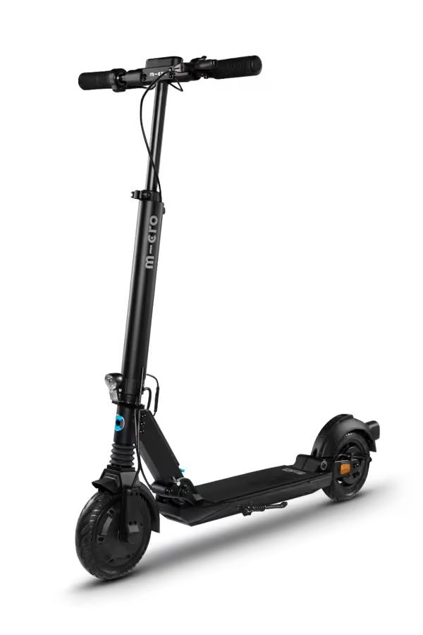 Micro Kickboard: Micro Explorer Scooter – Gebraucht aus Zürich von Adi.kaufmann