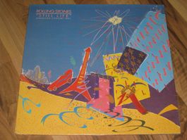 LP - ROLLING STONES - STILL LIFE