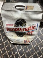 KWB Schneeketten Temponatic GT 1110 TM-GT