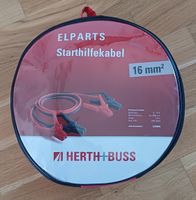 Starthilfekabel / Überbrückungskabel 16mm2