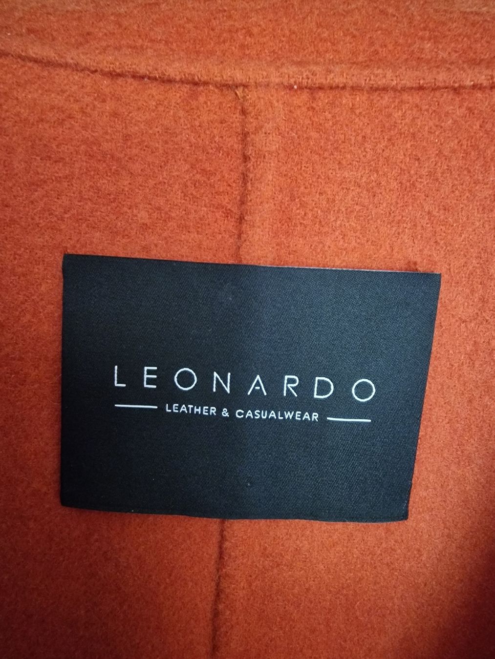 Cappotti: Damenwollmantel Leonardo – Usato da St. Niklausen LU venduto da wishbonerfb 2