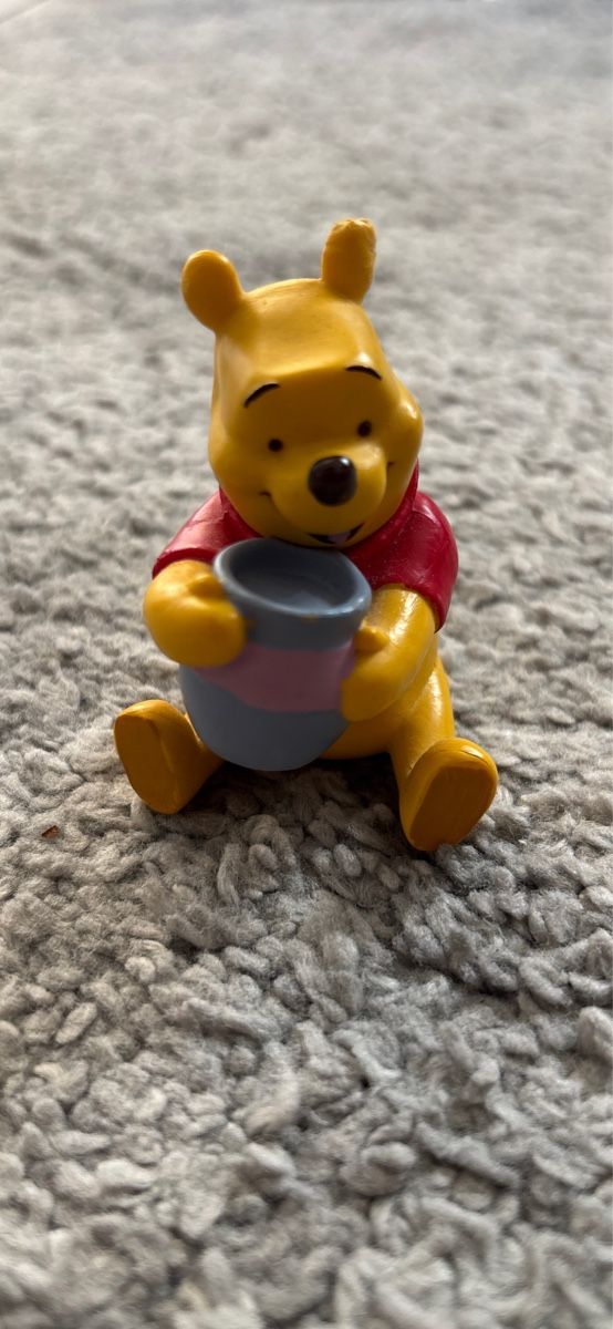 Tonies Figuren: Toniefigur Winnie Puuh – Gebraucht aus Hasle b. Burgdorf von fra_72qv