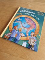 20000 Meilen unter dem Meer Kinderbuch (gebunden)