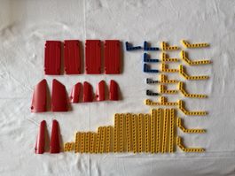 Lego Technic Teile, für 8258