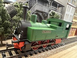 Märklin 29310 T3 Waldkirch Forstwirtschaft