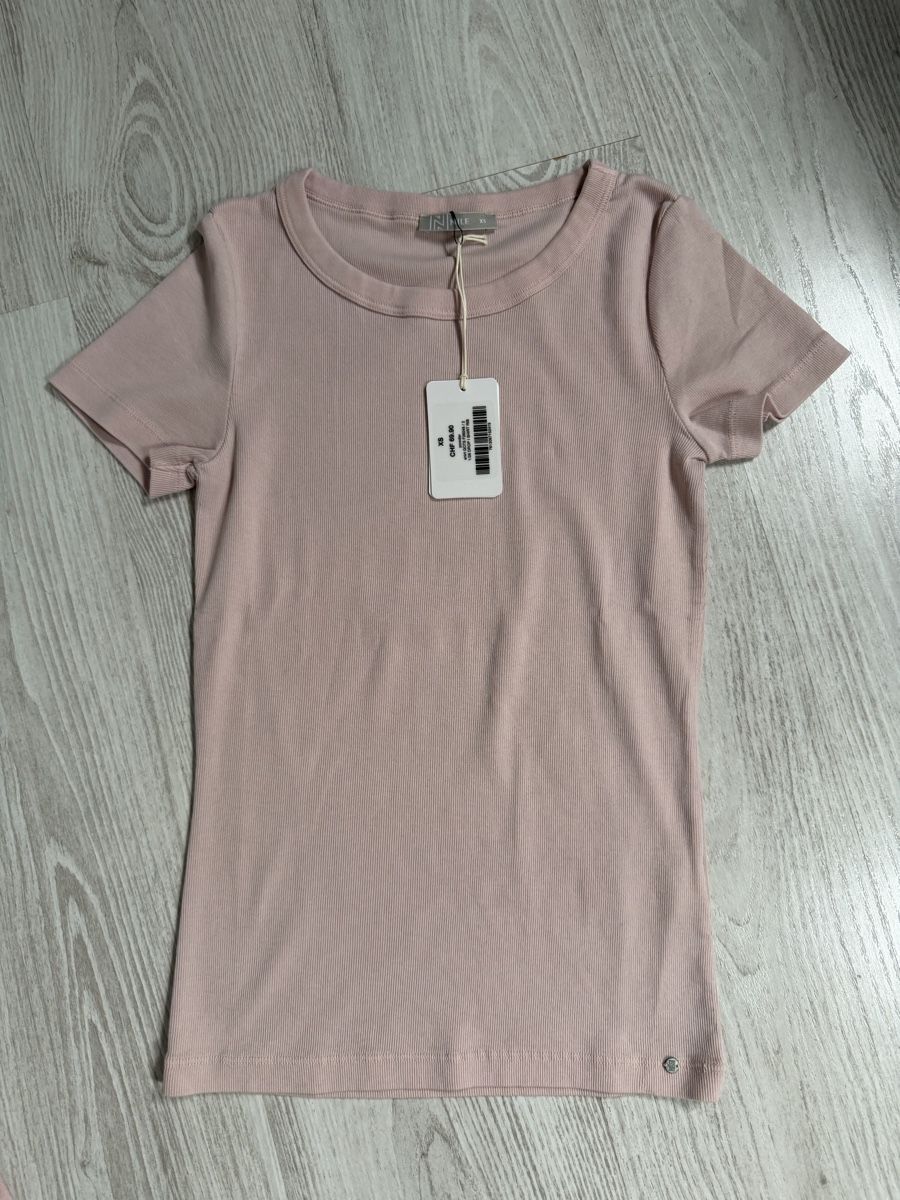 Nile T-shirt:  Nile Rippshirt – Nuovo (secondo la descrizione) da Wiesendangen venduto da Jafani