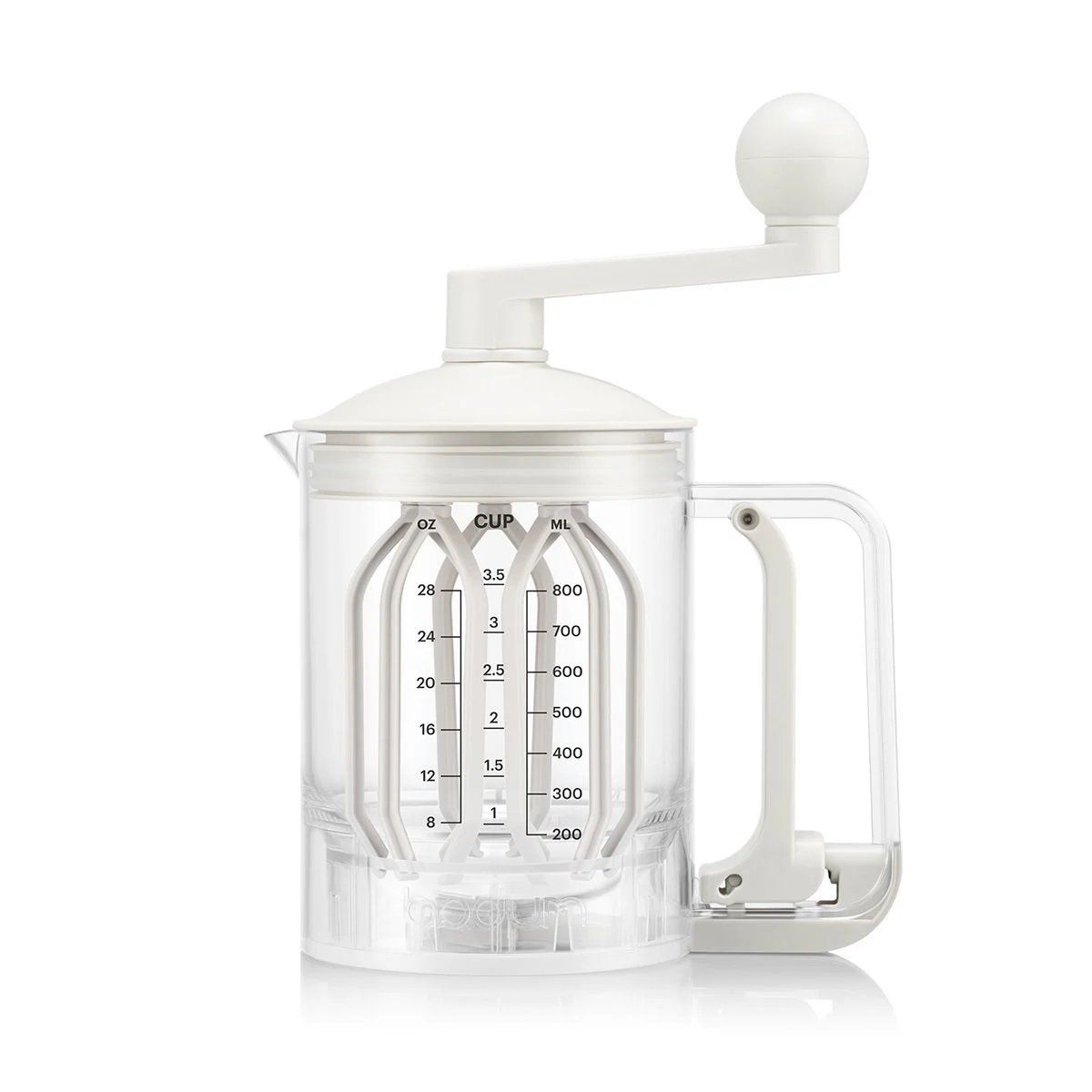 Bodum Elettrodomestici da cucina: BODUM BISTRO-Pfannkuchenmixer – Nuovo e nell'imballaggio originale da Kägiswil venduto da nick333 1