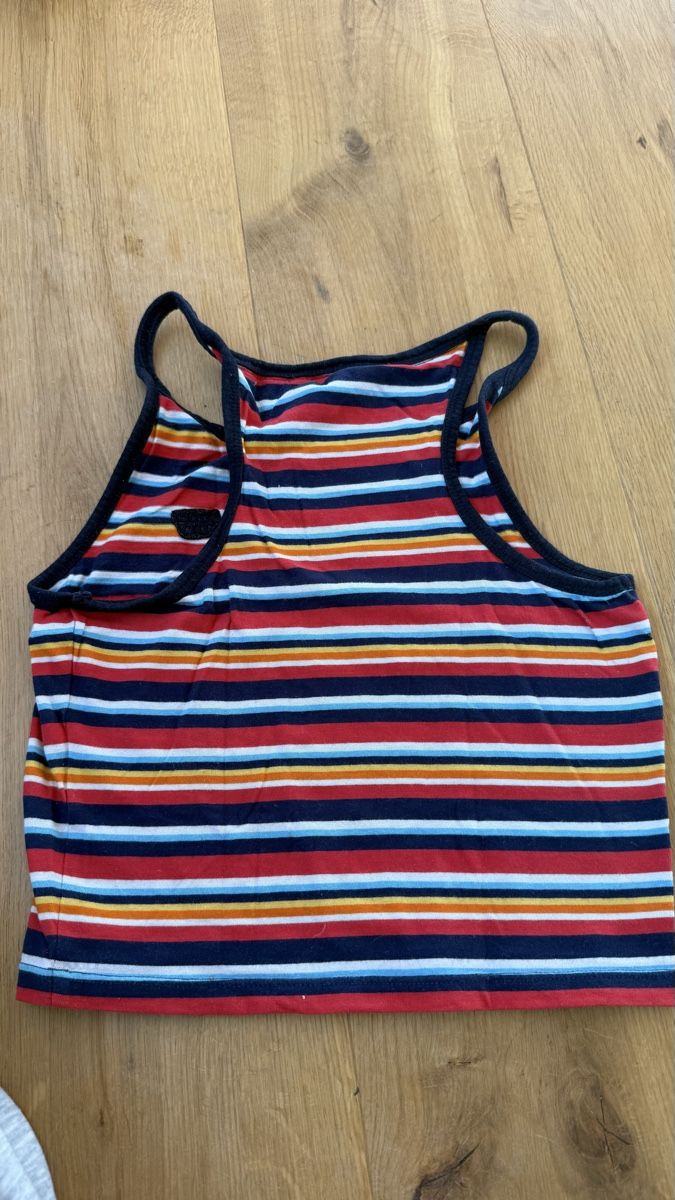 Superdry Top: Superdry Top, gestreift, Gr. 36 – Usato da Gelterkinden venduto da teddywidder 2