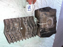 Sachs 503 Breitwand Mofa Zylinder.