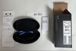 Oakley Brille