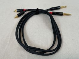 CORDIAL Audiokabel