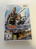 Summer Challenge (Wii)