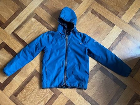 Molo, leicht gefütterte Übergangsjacke, Gr. 146 bis 152