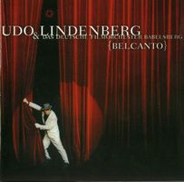 CD Udo Lindenberg & Filmorchester Babelsberg (1997)