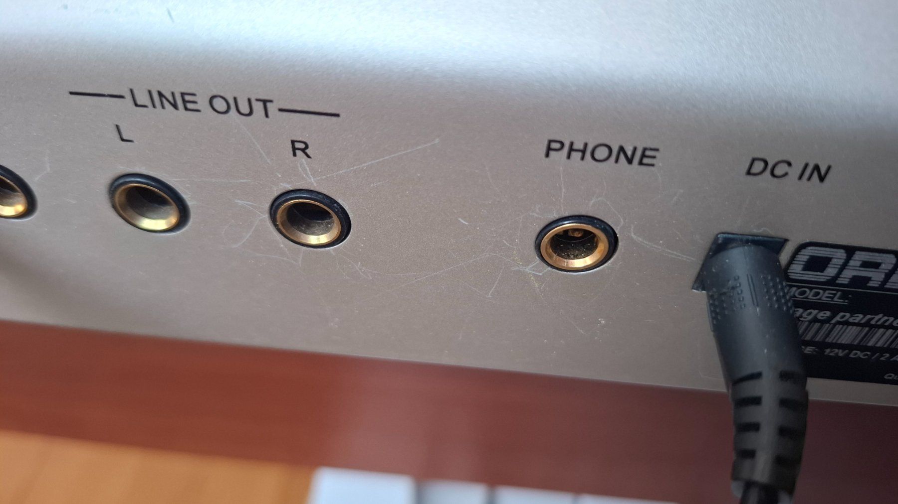 Strumenti musicali: Orla Stage Partner Digital Piano – Usato da Bern venduto da Schneebrowsky 5