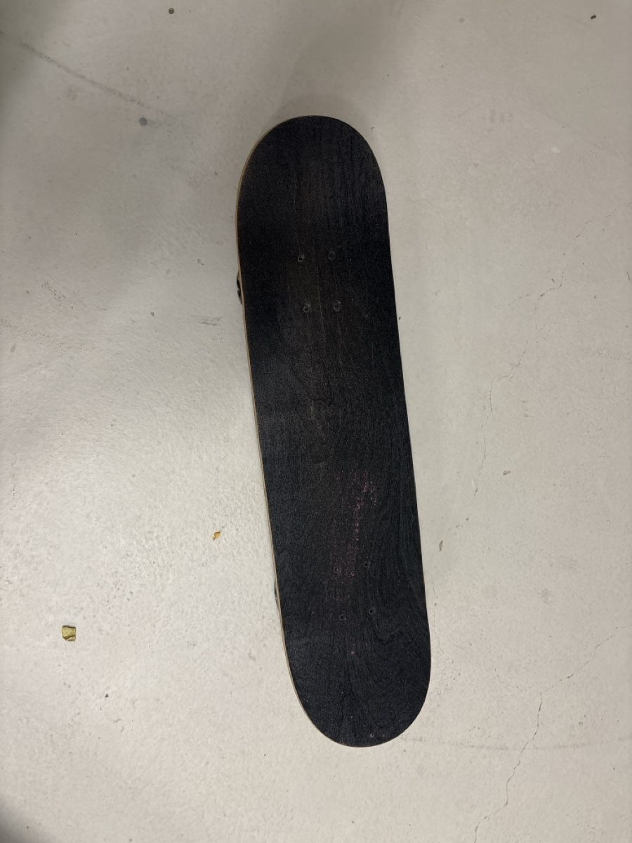 Skateboards: Skateboard – Gebraucht aus St. Gallen von do2_8p6s 2