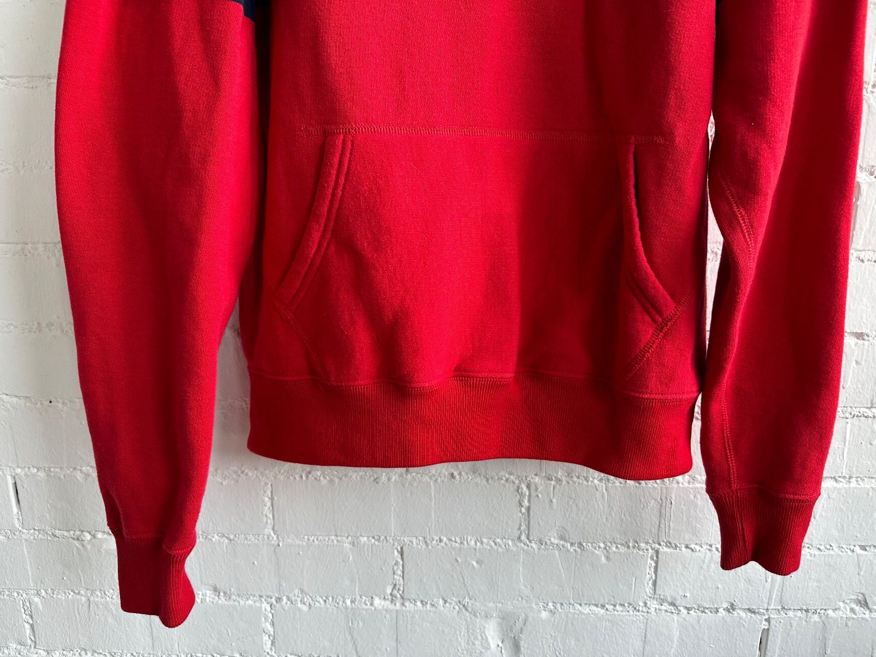 Maglioni & Felpe: Mehrfarbiger Kapuzenpullover von Polo Ralph Lauren – Usato da Bern venduto da Fraeuleinhonig 5