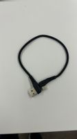 Kabel USB-A zu USB-C 90 Grad, 30cm