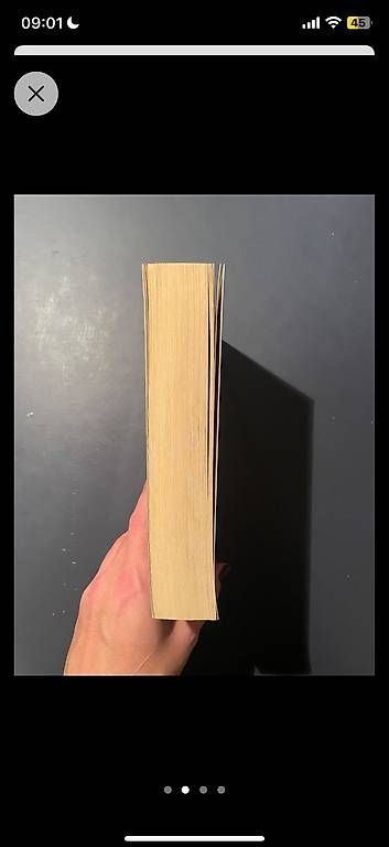 Libri: The School for Good and Evil - Soman Chainani – Usato da Bern venduto da aij_cs5m 1