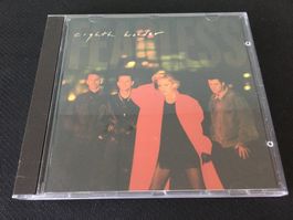 Eighth Wonder – Fearless -CD-