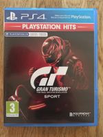 Gran Turismo Sport VR PS4 / PS5  📀🎮📀 TOP