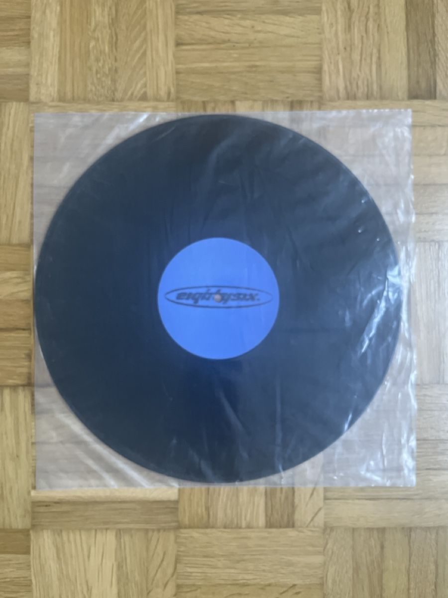 Dischi in vinile: PC Bassez 86 Hardcore Vinyl – Usato da Wangen b. Olten venduto da break72