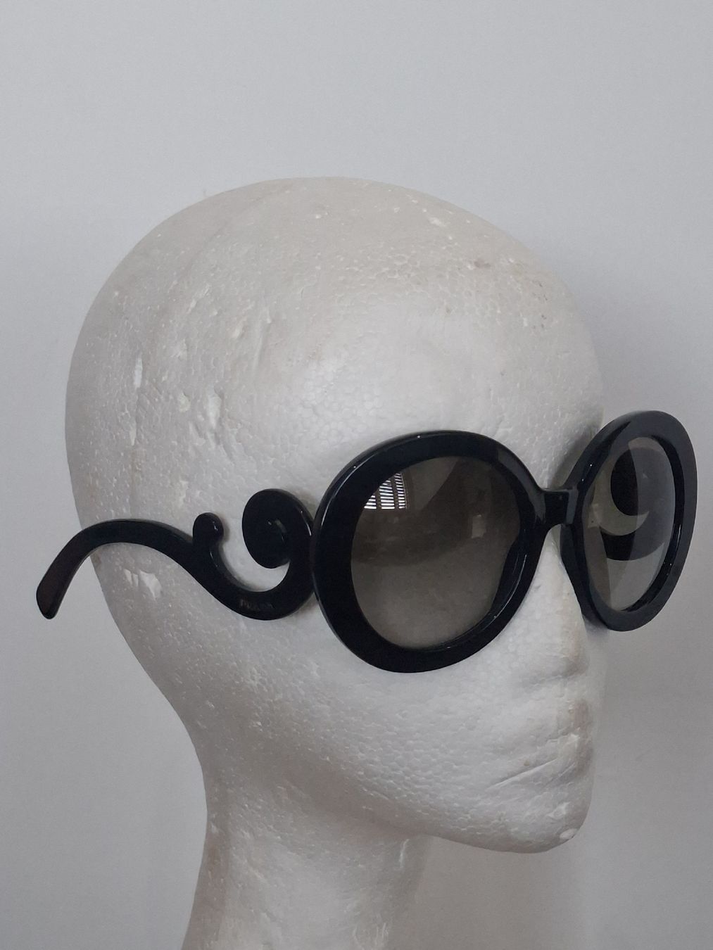 Prada Occhiali & Lenti: Sonnenbrille Damen von PRADA. – Usato da Glattbrugg venduto da cub_w7l8 2