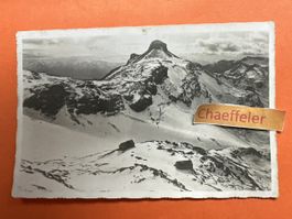 Lenk i. S. Rohrbachstein u. Wildstrubel