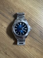 Tag Heuer Aquaracer Automatik Edelstahl Herrenuhr gebraucht
