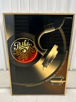 Affiche Cassandre 80's Pathé