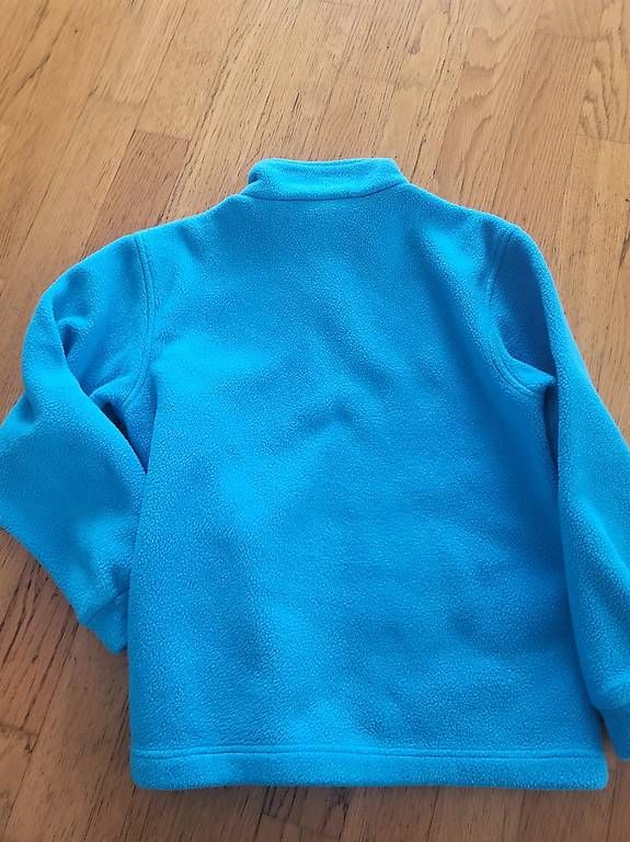 Giacche & Cappotti: Fleecejacke Jack Wolfskin 146 Jacke, Kinder – Usato da Horw venduto da naedi80 1
