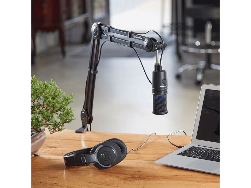 Audio Technica Microfoni: Audio-Technica AT2020USB-X – Usato da Wängi venduto da mak_57tm 3